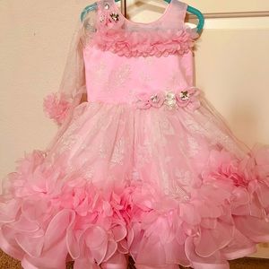 Girl frock Dress